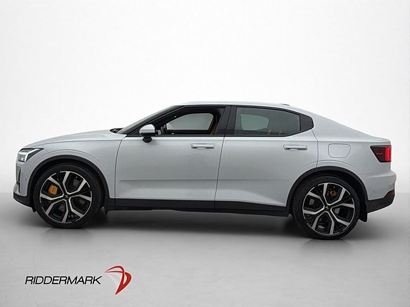 Polestar 2 5 of 30