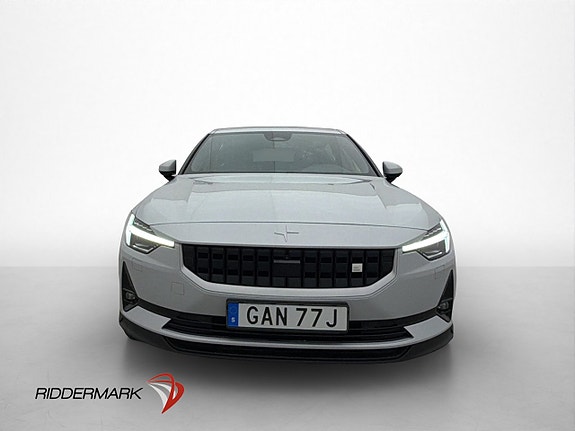 Polestar 2 3 of 30