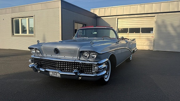 Buick Limited 2 of 30