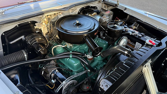Buick Limited 16 of 30