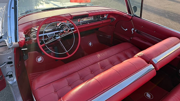Buick Limited 21 of 30