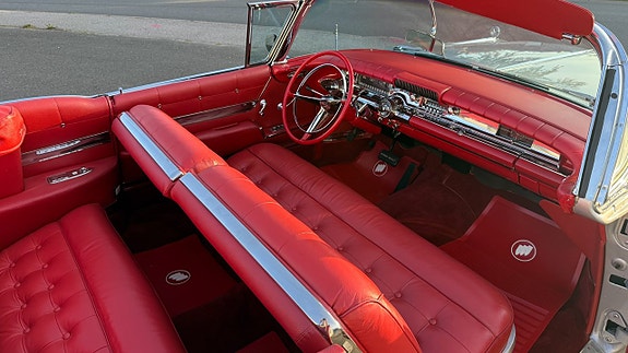 Buick Limited 26 of 30