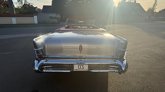 Buick Limited 6 of 30