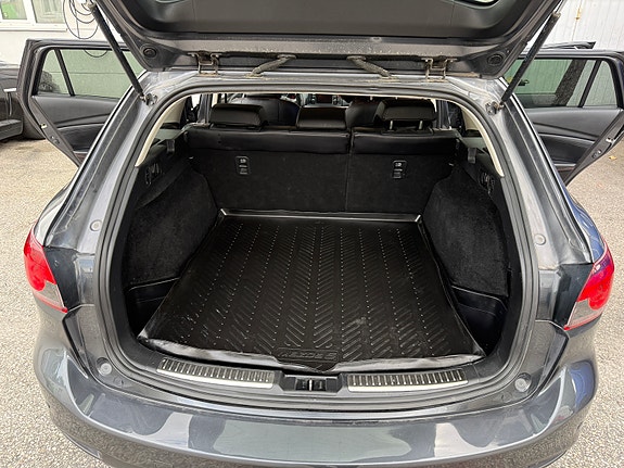 Mazda 6 5 of 11