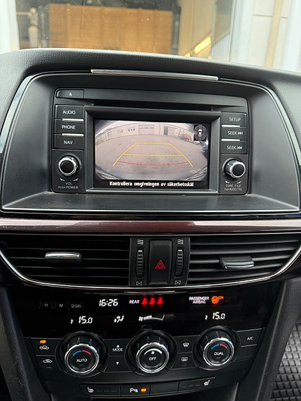 Mazda 6 9 of 11