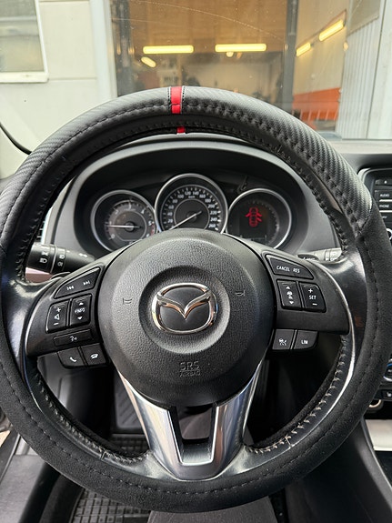Mazda 6 8 of 11