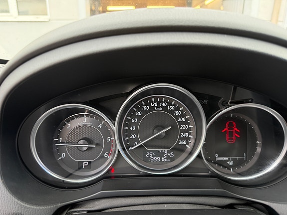Mazda 6 6 of 11