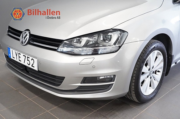 Volkswagen Golf I 2 of 22