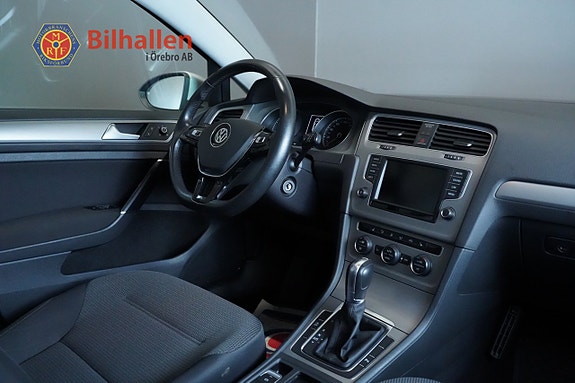 Volkswagen Golf I 8 of 22