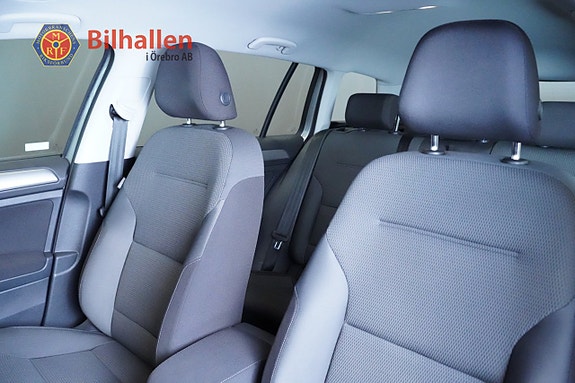 Volkswagen Golf I 10 of 22