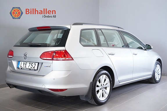 Volkswagen Golf I 4 of 22