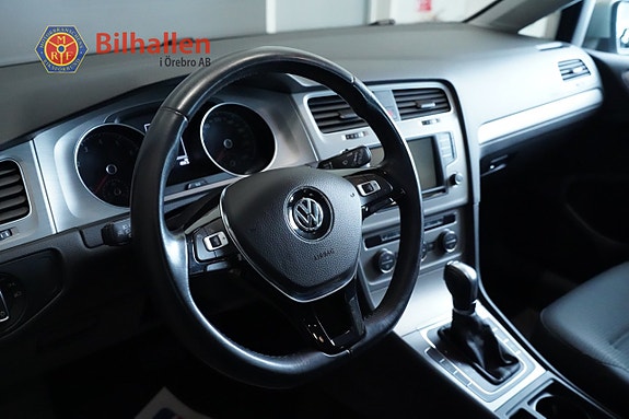 Volkswagen Golf I 7 of 22