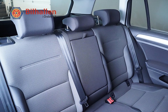 Volkswagen Golf I 13 of 22