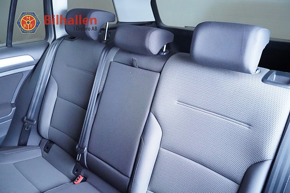 Volkswagen Golf I 12 of 22