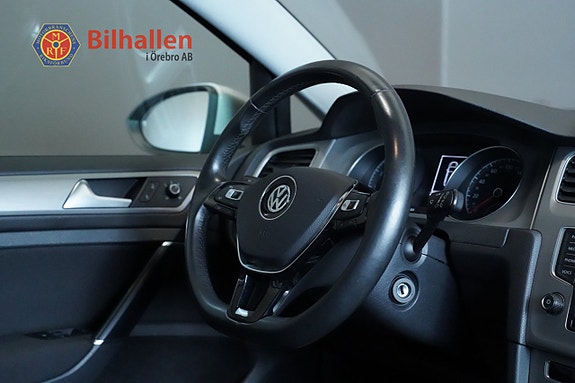 Volkswagen Golf I 9 of 22