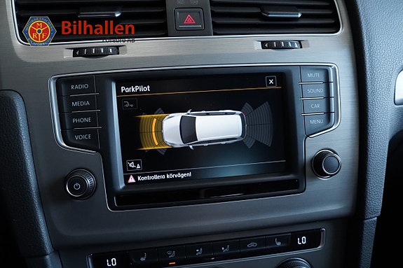 Volkswagen Golf I 16 of 22