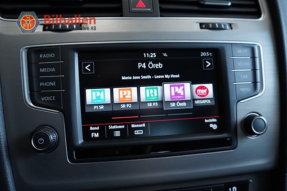 Volkswagen Golf I 14 of 22