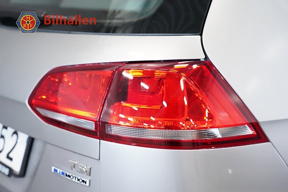 Volkswagen Golf I 6 of 22