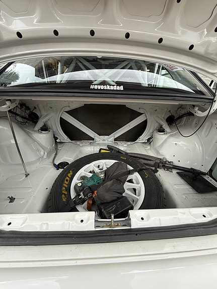 Mitsubishi Lancer 5 of 5