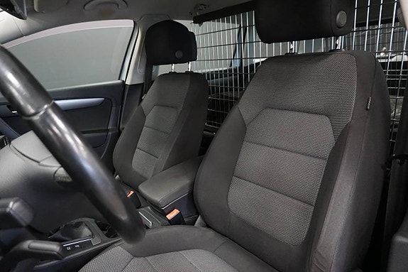 Vw Passat 1,4 TSI 9 of 12