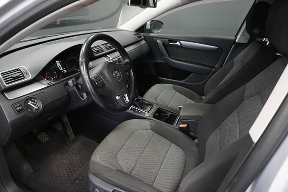 Vw Passat 1,4 TSI 5 of 12