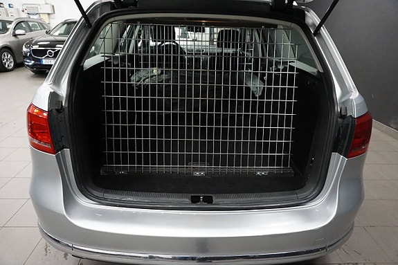 Vw Passat 1,4 TSI 12 of 12