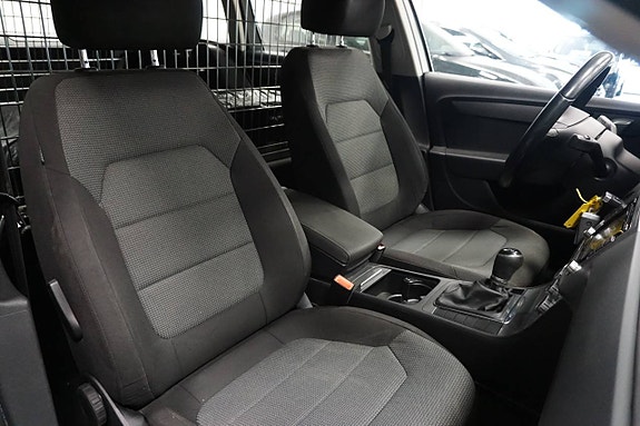 Vw Passat 1,4 TSI 10 of 12