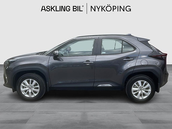 Toyota Yaris Cross 3 of 11