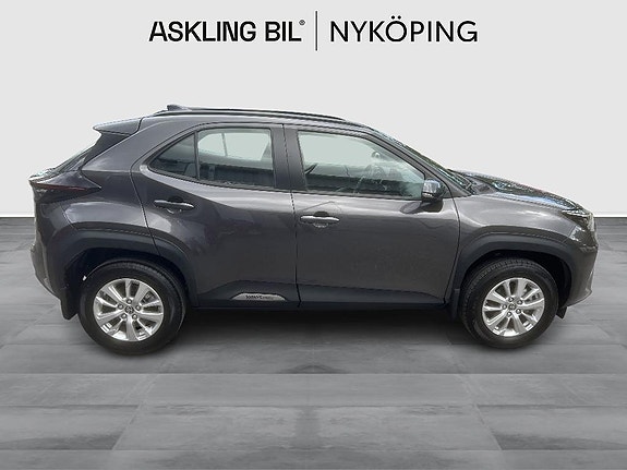 Toyota Yaris Cross 11 of 11