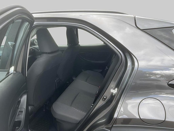 Toyota Yaris Cross 7 of 11