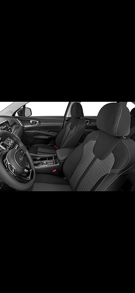 Kia Sorento 7 of 11