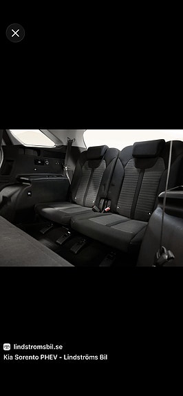 Kia Sorento 8 of 11