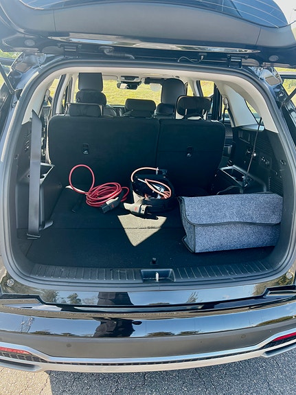 Kia Sorento 10 of 11