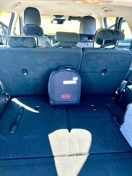Kia Sorento 11 of 11