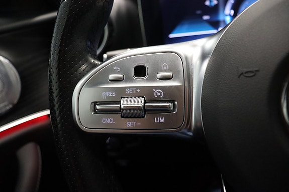 Mercedes-Benz E220 d 15 of 30
