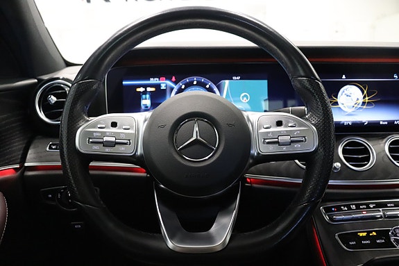 Mercedes-Benz E220 d 13 of 30