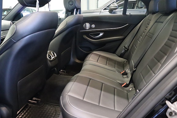 Mercedes-Benz E220 d 10 of 30