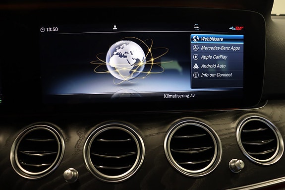 Mercedes-Benz E220 d 23 of 30
