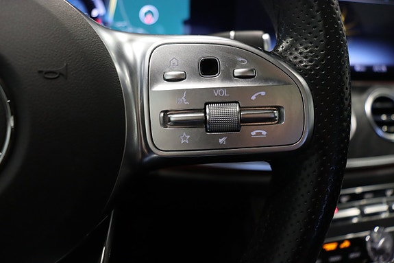 Mercedes-Benz E220 d 16 of 30