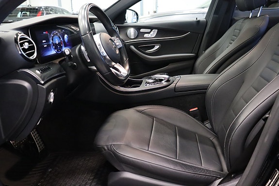 Mercedes-Benz E220 d 8 of 30