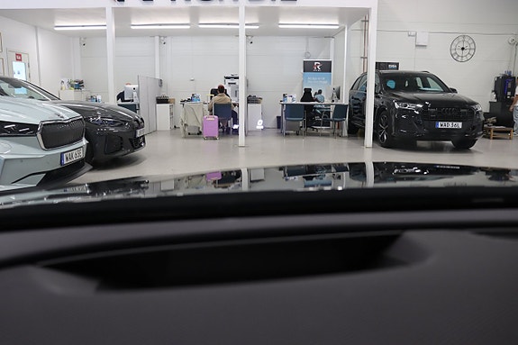 Mercedes-Benz E220 d 18 of 30