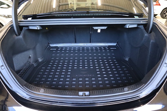 Mercedes-Benz E220 d 6 of 30