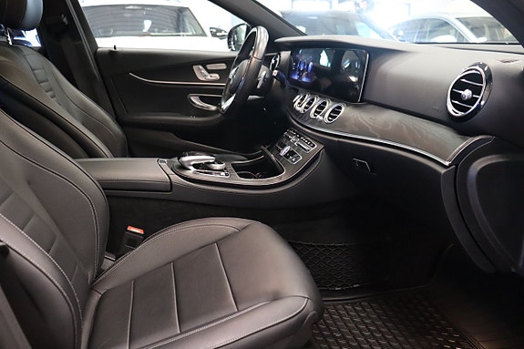 Mercedes-Benz E220 d 9 of 30