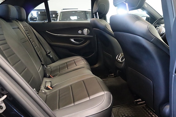 Mercedes-Benz E220 d 11 of 30
