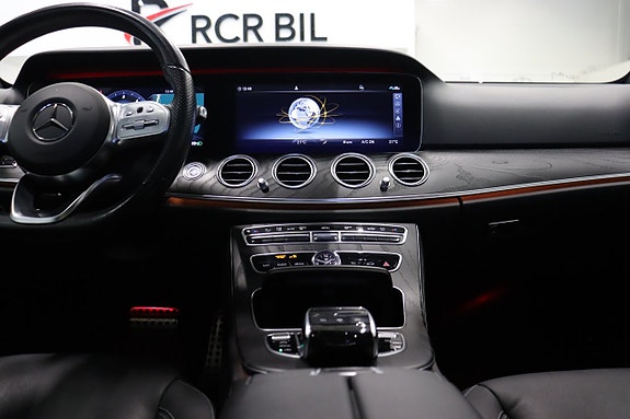 Mercedes-Benz E220 d 14 of 30