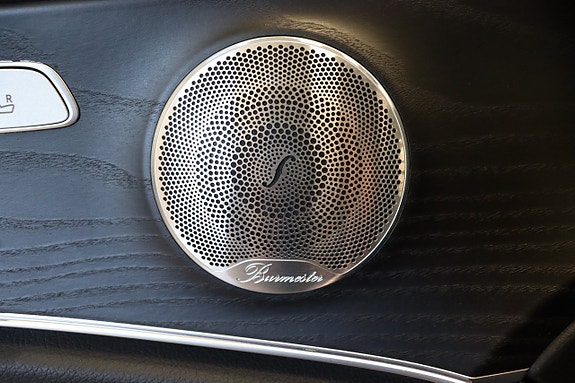 Mercedes-Benz E220 d 29 of 30