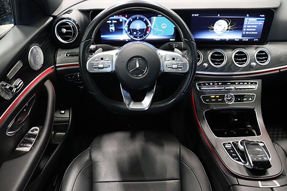 Mercedes-Benz E220 d 12 of 30