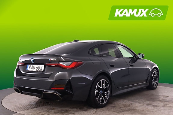 BMW i4 4 of 26