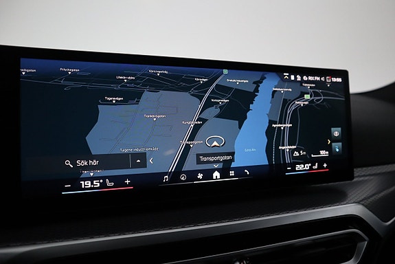 BMW i4 21 of 26