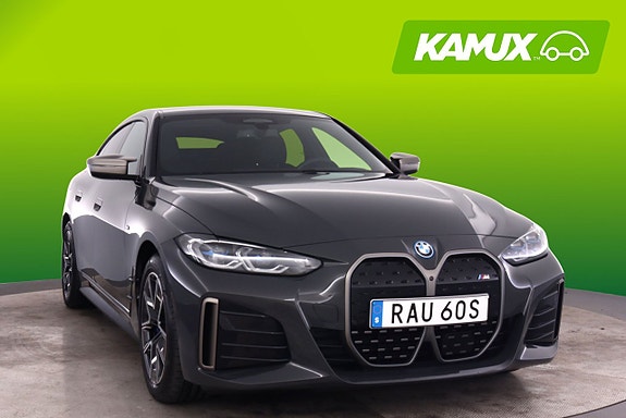 BMW i4 8 of 26